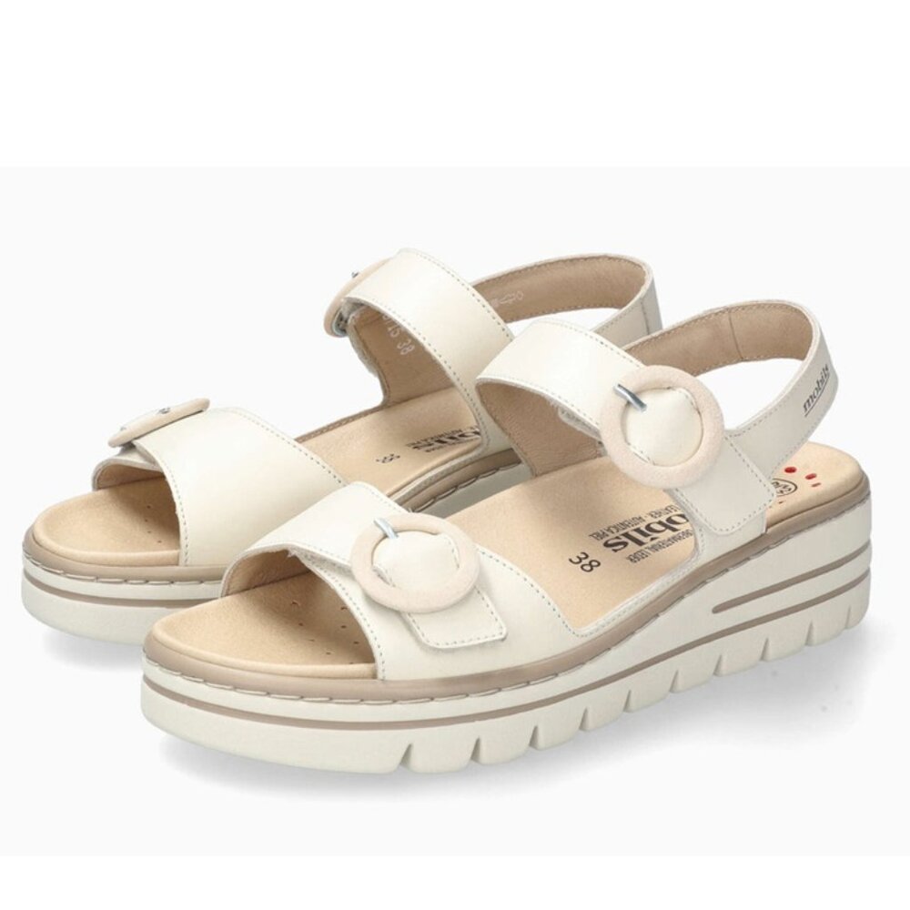 Mobils Ergonomic By Mephisto Clara Sandals